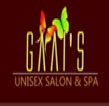 Gaais Beauty Institute logo