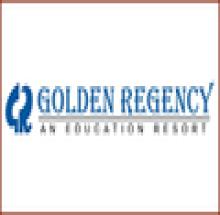 Golden Regency Institute of Hospitality Management logo