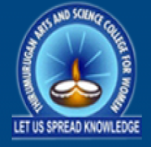 Thirumurugan Arts and Science College for Women logo