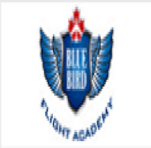 Blue Bird Flight Academy logo