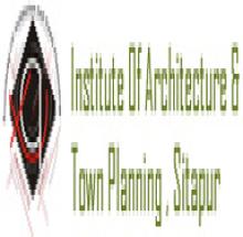 Institute of Architecture and Town Planning logo