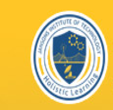 Jansons Institute of Technology logo