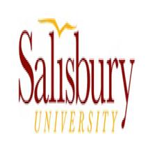 Salisbury University logo