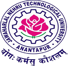 JNTUA College of Engineering,Kalikiri logo