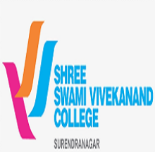 Shree Swami Vivekanand College logo