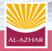 Al-Azhar College of Pharmacy logo