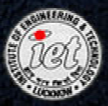 Institute of Engineering and Technology (IET) logo