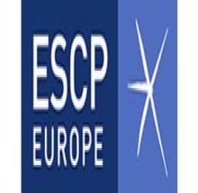 ESCP Europe Business School - London Campus logo