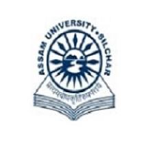 Assam University logo