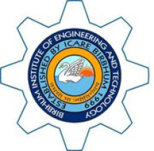 Birbhum Institute of Engineering and Technology logo