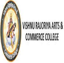 Vishnu Rajoriya College logo