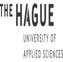 The Hague University of Applied Sciences logo