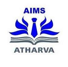 AIMS - Atharva Institute of Management Studies logo