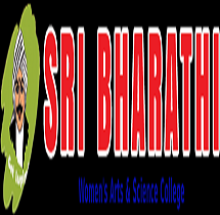 Sri Bharathi Women Arts and Science logo