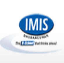 IMIS - Institute of Management And Information Science logo