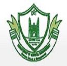 DSHM - Department of Hospital Management, Deccan School of Management logo