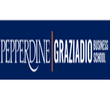 Pepperdine Graziadio Business School logo