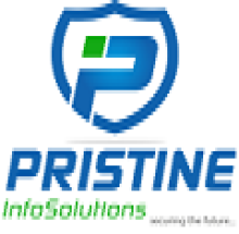 Pristine InfoSolutions, Jaipur logo