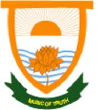 Hindu College logo