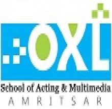 OXL School of Acting And Multimedia logo