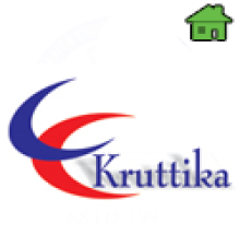 Kruttika Institute of Technical Education logo