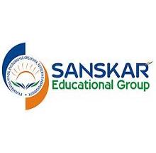 Sanskar College of Pharmacy and Research, Sanskar Educational Group logo