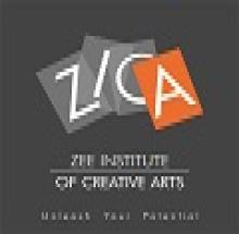 Zee Institute of Creative Art, Bathinda logo