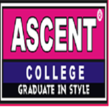 Ascent College logo