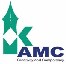 AMC Group of Educational Institutions logo