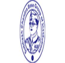 Subhash Chandra Bose Institute of  Higher Education logo