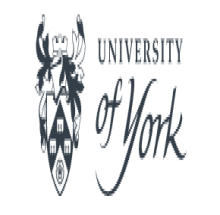 University of York logo