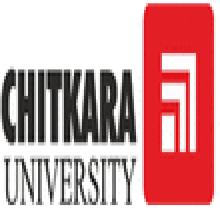 Chitkara Business School, Chandigarh logo