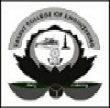 Vasavi College of Engineering - VCE logo