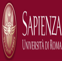 Sapienza University of Rome logo