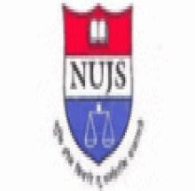 NLU Kolkata (NUJS) - The West Bengal National University of Juridical Sciences logo