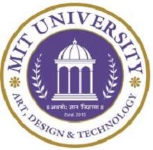 MIT School of Indian Civil Services, MIT-ADT University logo