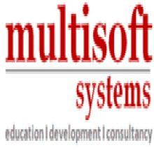 Multisoft Systems logo