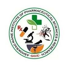 Ashokrao Mane Institute of Pharmaceutical Sciences and Research logo