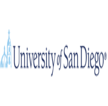 University of San Diego logo