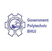 Government Polytechnic College, Bhuj logo