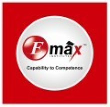 E - Max Group of Institutions logo