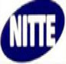 NITTE Institute of Communication - NICO logo