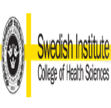 Swedish Institute College of Health Sciences logo