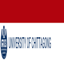 University of Chittagong logo