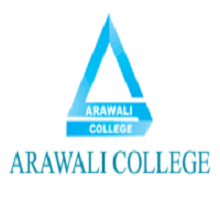 Arawali College logo