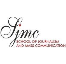 School of Journalism and Mass Communication logo