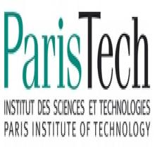 Paris Tech logo