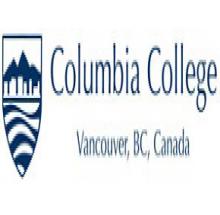 Columbia College logo