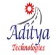 Aditya Technologies logo