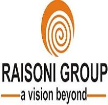 Raisoni Group of Institutions logo